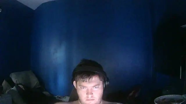 hunter_lust97 webcam