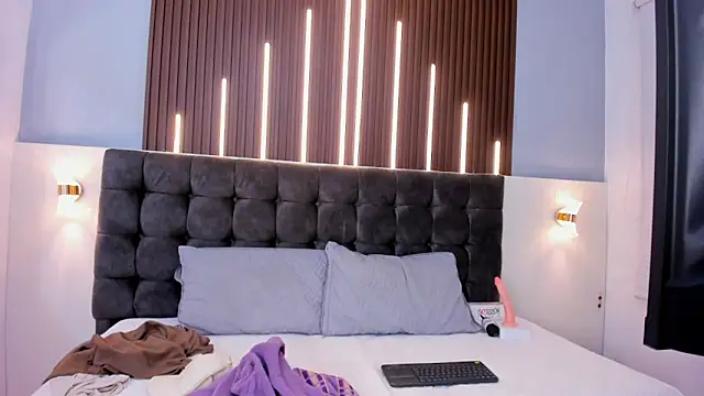 Hitana_tattoo webcam