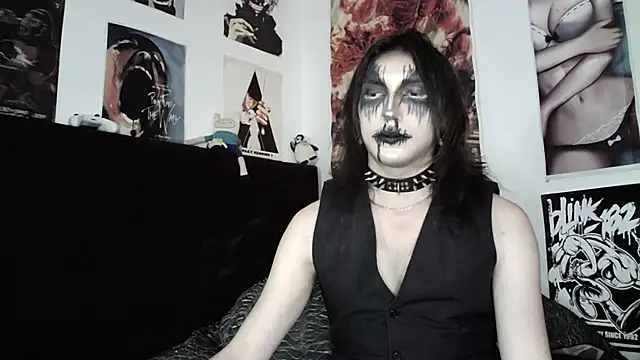 kiiler_queen webcam