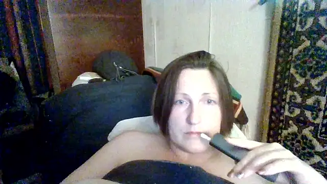 AllaSowinskaya webcam