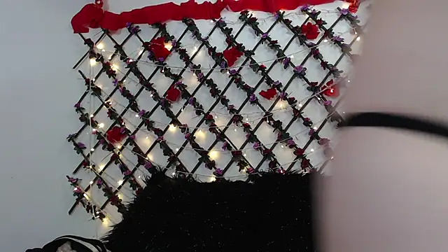 Samantha_Wallker webcam