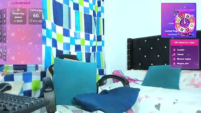 ebonnylatinx webcam