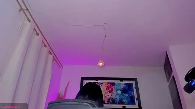 Scarlett_811 webcam