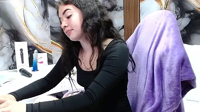 lilimini032 webcam