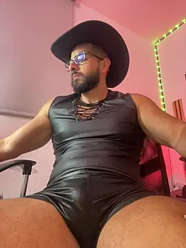 magnumchris webcam