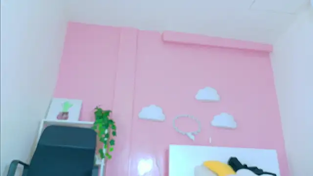 SeleneGibson__ webcam