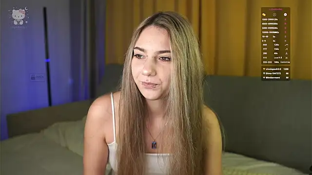 angel_lin webcam