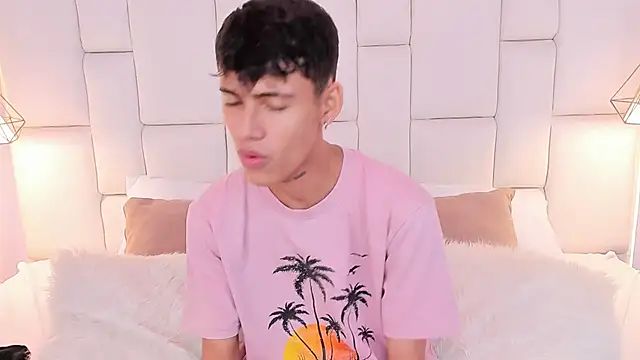 JacobFerrer webcam