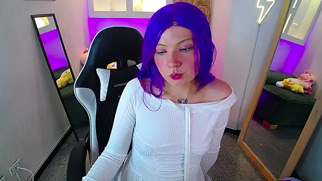 Haddes_as webcam