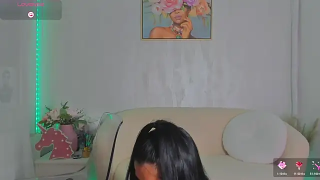 Sarabecker webcam