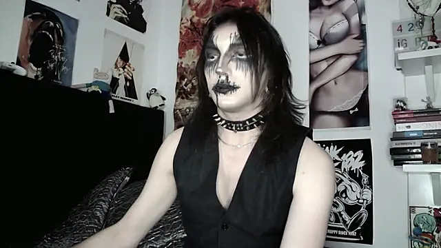 kiiler_queen webcam