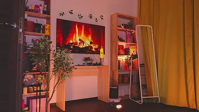 Hottie_Jane webcam