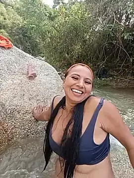 esmeralda_li webcam
