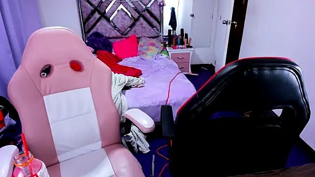 Luna_Analya webcam