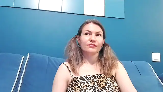 Margarett webcam