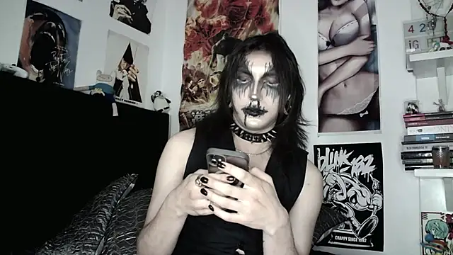 kiiler_queen webcam
