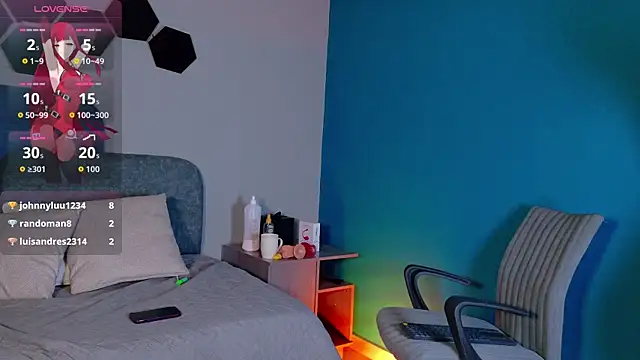 madyson_fox webcam