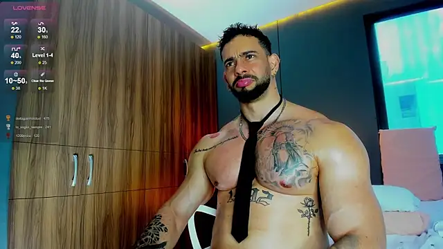 massimo_visconti live sex cam