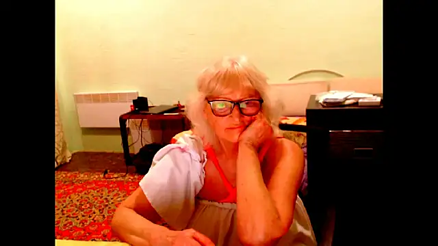 Natali7634 webcam