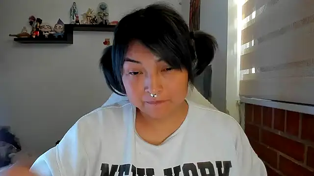 Shaddycute_ webcam