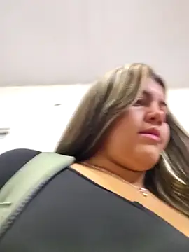 Ivy_enjoy webcam