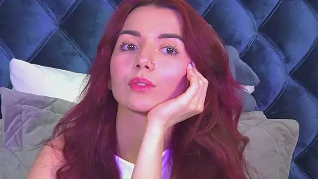 VanessaVienne webcam
