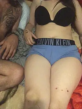 Anais07 webcam