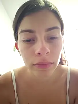IrisBound webcam