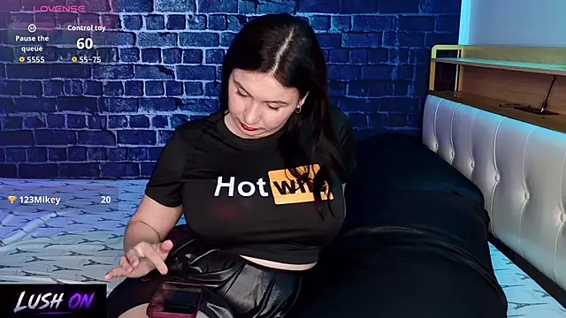CuteCoupleReal webcam