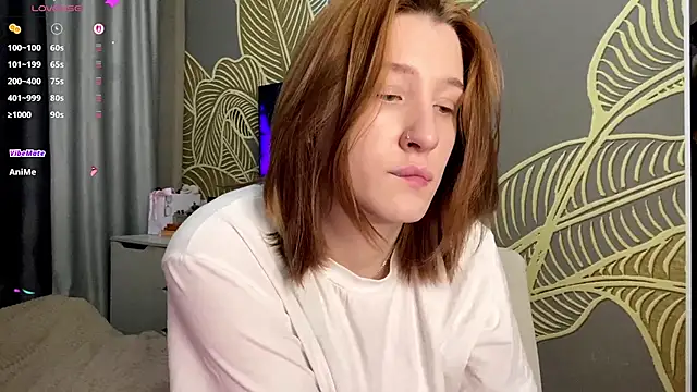 EwaDerobertis webcam