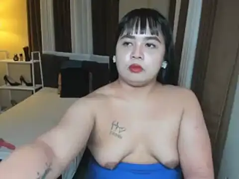 Melay_foxx webcam