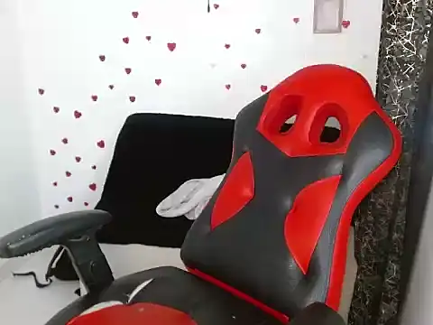 blackfox_desire webcam