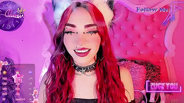 LeyXandrabraz webcam