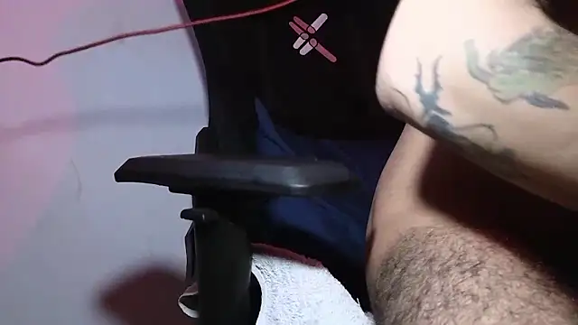 Luan_Goon webcam