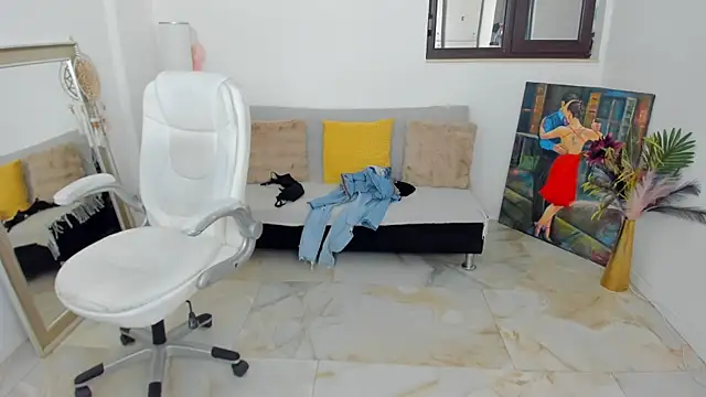 Darya_Baby webcam