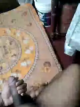 Yashkumar_0697 webcam