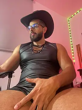 magnumchris webcam