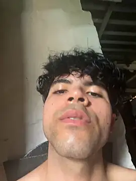 Axel-Mejia webcam