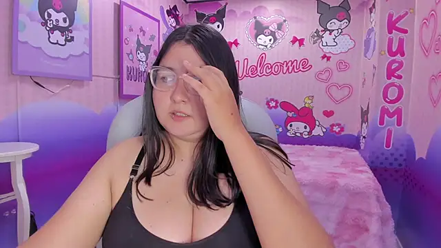 Dulce_meow webcam