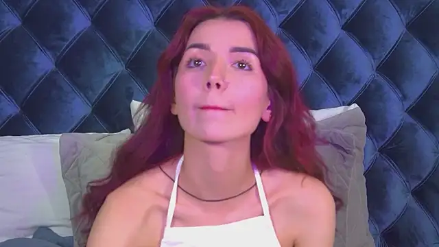 VanessaVienne webcam