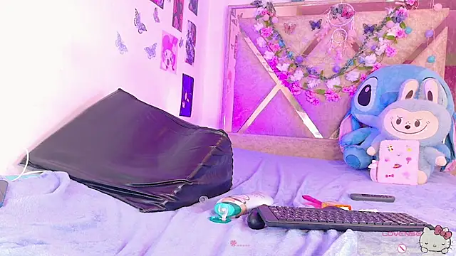 Gabii-Princees webcam