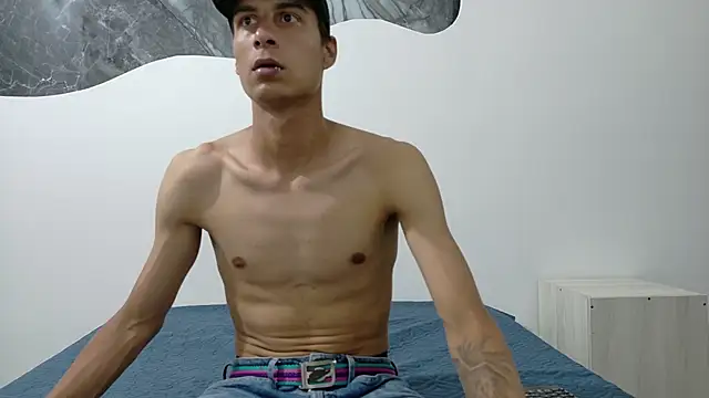 cameronsilverman webcam