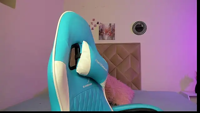 Tiffany_markle webcam