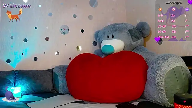 -CUTE-EVIL- webcam
