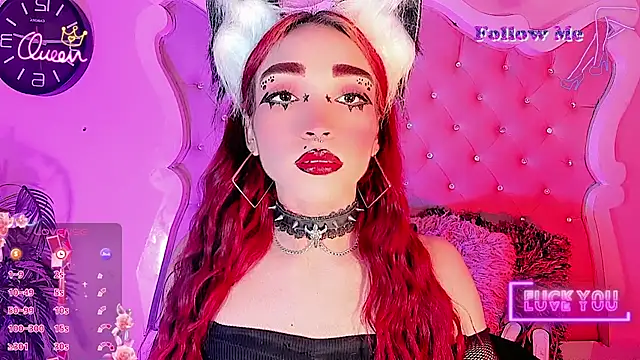 LeyXandrabraz webcam