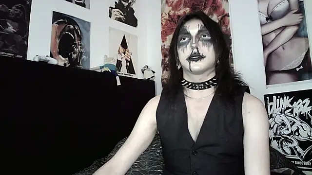 kiiler_queen webcam