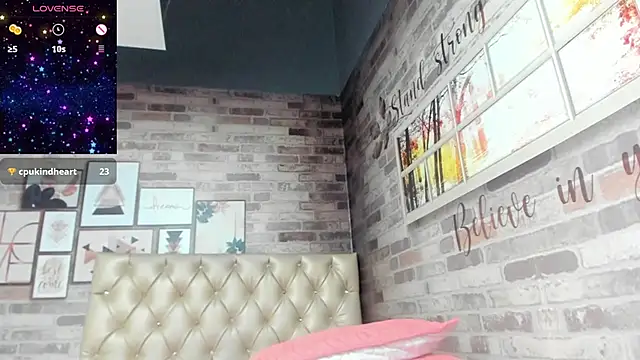 Isabela_Gomez3 webcam