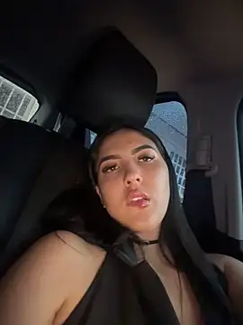I_AM_SOPHIE_ webcam