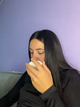 Marianahb-e webcam