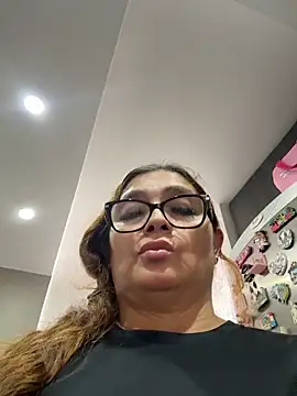 ANTONELLA_VIOLETA_ webcam